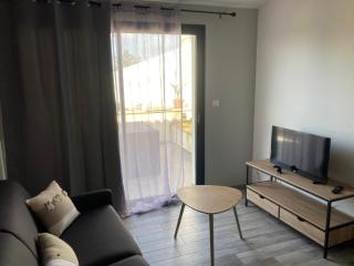 studio meublé du bourg - Puymiclan - 5