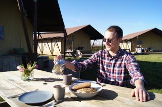 Hoeve Linnerveld - - 2