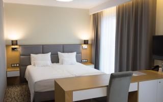 Aparthotel Termy Uniejów - Uniejow - 8