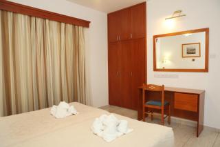 Kefalos Beach Tourist Village - Paphos - 4