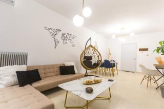 The White House - Piraeus - 6