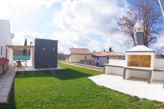 Beautiful villa with private pool on peaceful location, village Sveti Kirin - Vodnjan - 7