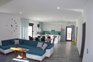 Beautiful villa with private pool on peaceful location, village Sveti Kirin - 6