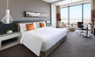 Fairmont Riyadh - Riad - 1