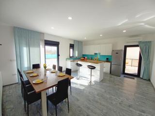 Beautiful villa with private pool on peaceful location, village Sveti Kirin - Vodnjan - 4