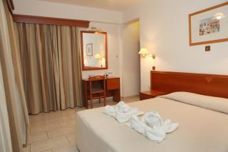 Kefalos Beach Tourist Village - Paphos - 3