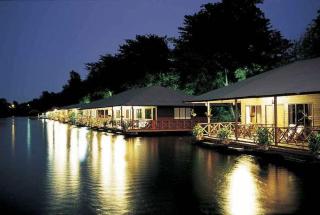 Duenshine Resort - Kanchanaburi - 0