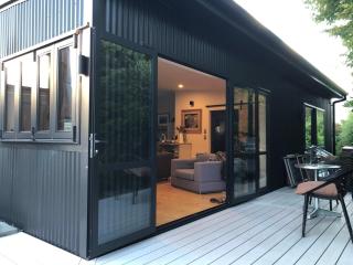 Te Toka - Queenstown - 1