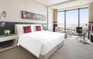 Fairmont Riyadh - Riyadh - 2