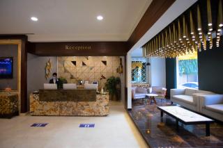Nine Tree Luxury Hotel & Suites Lahore - Lahore - 0