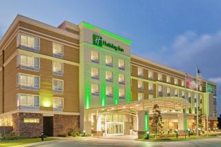 Holiday Inn Pearl - Jackson Area by IHG - Pearl - 0