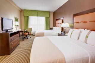 Holiday Inn Pearl - Jackson Area by IHG - Pearl - 5