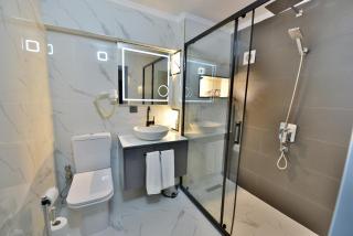 Oban Suites Istanbul - 6