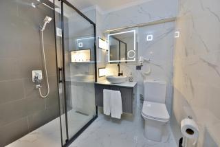 Oban Suites Istanbul - 5
