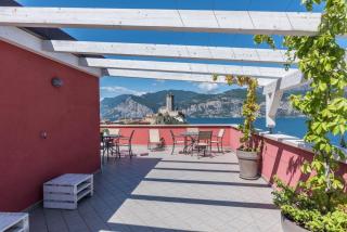 APPARTAMENTI Residence La Pergola - Malcesine - 0