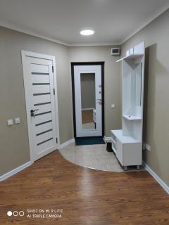 1-bedroom Apartment in the very city center (Shedevr) - Tashkent - 3