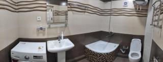 1-bedroom Apartment in the very city center (Shedevr) - Tashkent - 4
