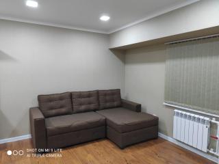 1-bedroom Apartment in the very city center (Shedevr) - Tashkent - 6