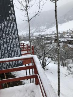 Paradiso Mestia - Mestia - 2