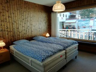 Immeuble La Maya - Thyon-Les Collons - 9