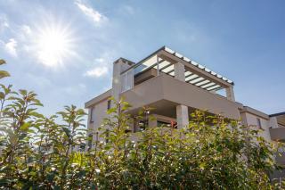 Apartment Tomi by El-Pi Tours - Malinska - 8