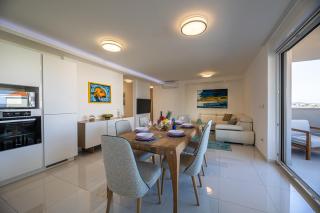Apartment Tomi by El-Pi Tours - Malinska - 4