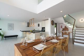 Samui Caledon Villa 1 - 1