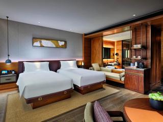 InterContinental Shanghai Wonderland by IHG - Songjiang - 6
