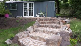The Owl Hoot - Ipstones - 9