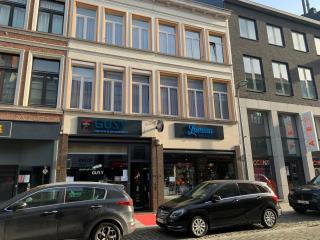 Hotel Guzy LIER centrum - 3
