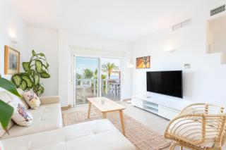 Higuerón Rental Marítimo Romar C - Fuengirola - 8