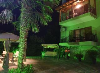 ANTONY's LUXURY APARTMENTS - Nikiti - 6