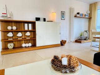 Villa Seepark - Ferienwohnung 7 - Heringsdorf - 6