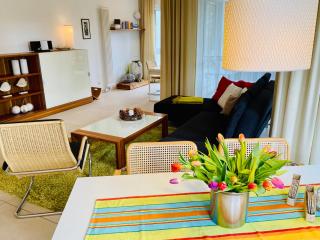 Villa Seepark - Ferienwohnung 7 - Heringsdorf - 0