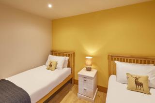 Host & Stay - Simon Howe Lodge - 1