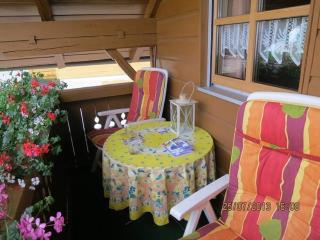 Ferienwohnungen Meindl - 2