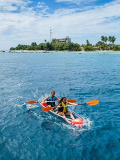 Season Paradise - Thulusdhoo - 1