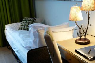 Hotel Bügelhof - Lindvallen - 8