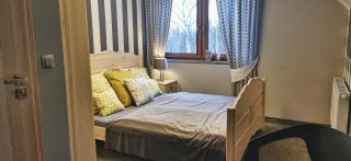 Willa Sowia Dolina - Apartamenty z aneksami i wyjsciem na ogrod - Karpacz - 3