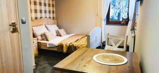 Willa Sowia Dolina - 1