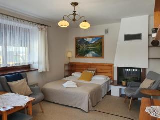 Apartament Iskra - Zakopane - 9