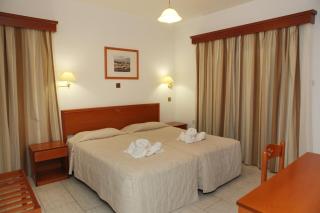 Kefalos Beach Tourist Village - Paphos - 1