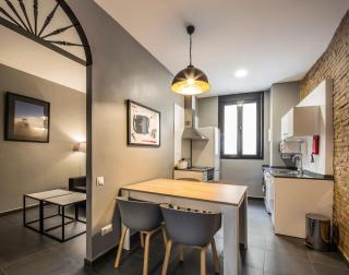 Catalina Suites San Nicolas - Valencia - 3