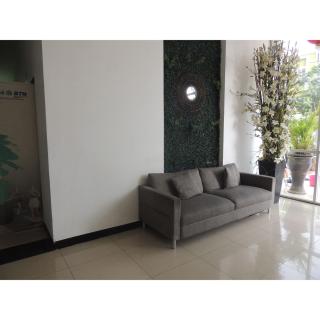 Reva Room on Gunung Putri Square Apartment - 6