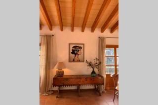Casa Mistral, Un paraíso de Mar y Montaña - Valldemossa - 0