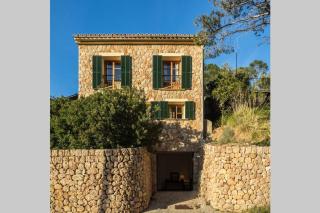 Casa Mistral, Un paraíso de Mar y Montaña - Valldemossa - 8