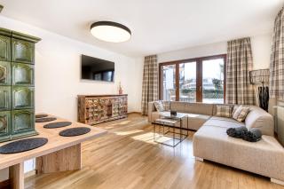 Alpenblick Apartments Montafon by A-Appartments - Schruns - 8