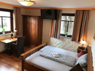 Landhotel Lindenhof - 5