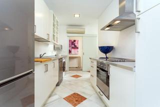Genteel Home Abades - Siviglia - 6