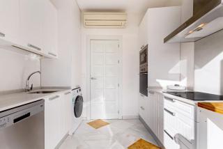 Genteel Home Abades - Siviglia - 1